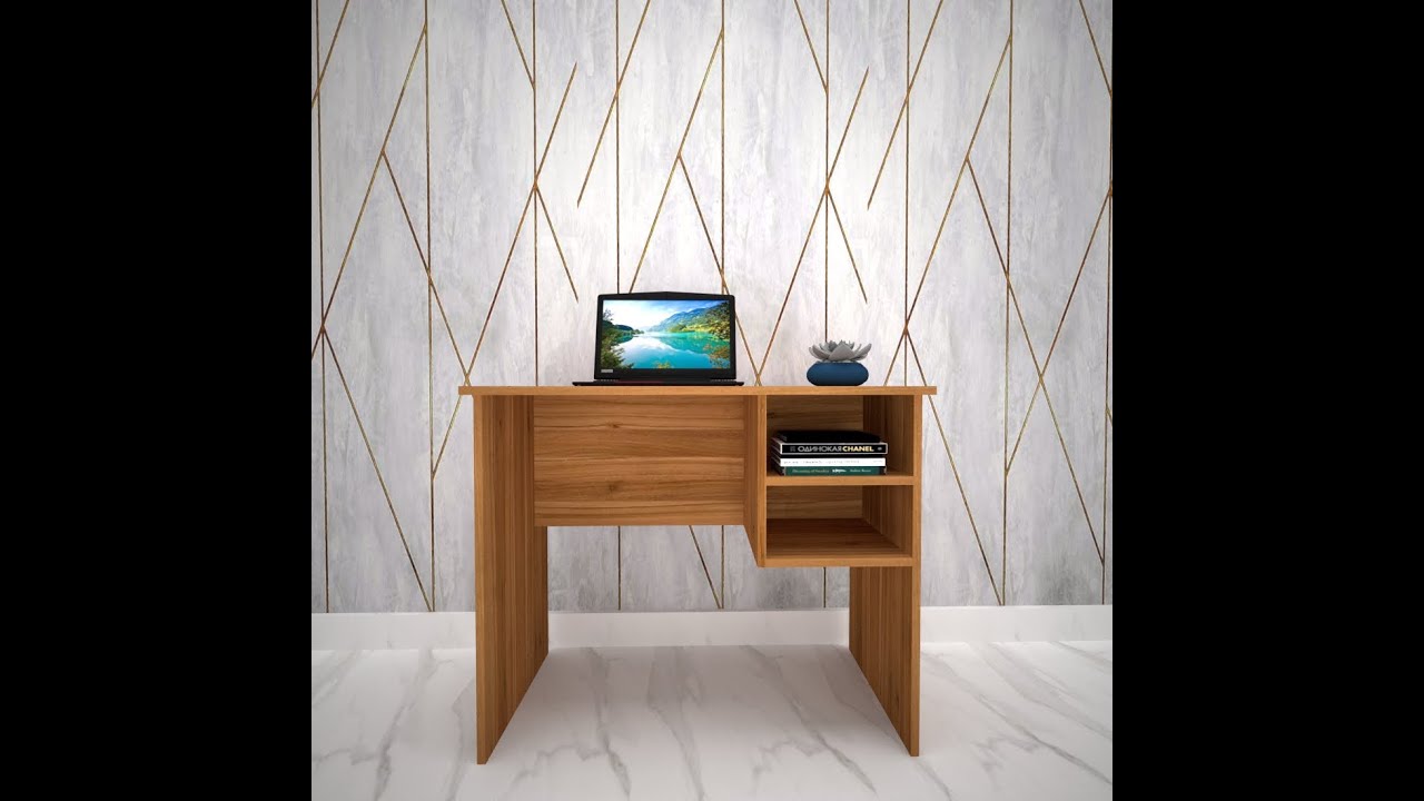 Honeybeehomes Work from Home Table / Study table (SKU- HBH-109)