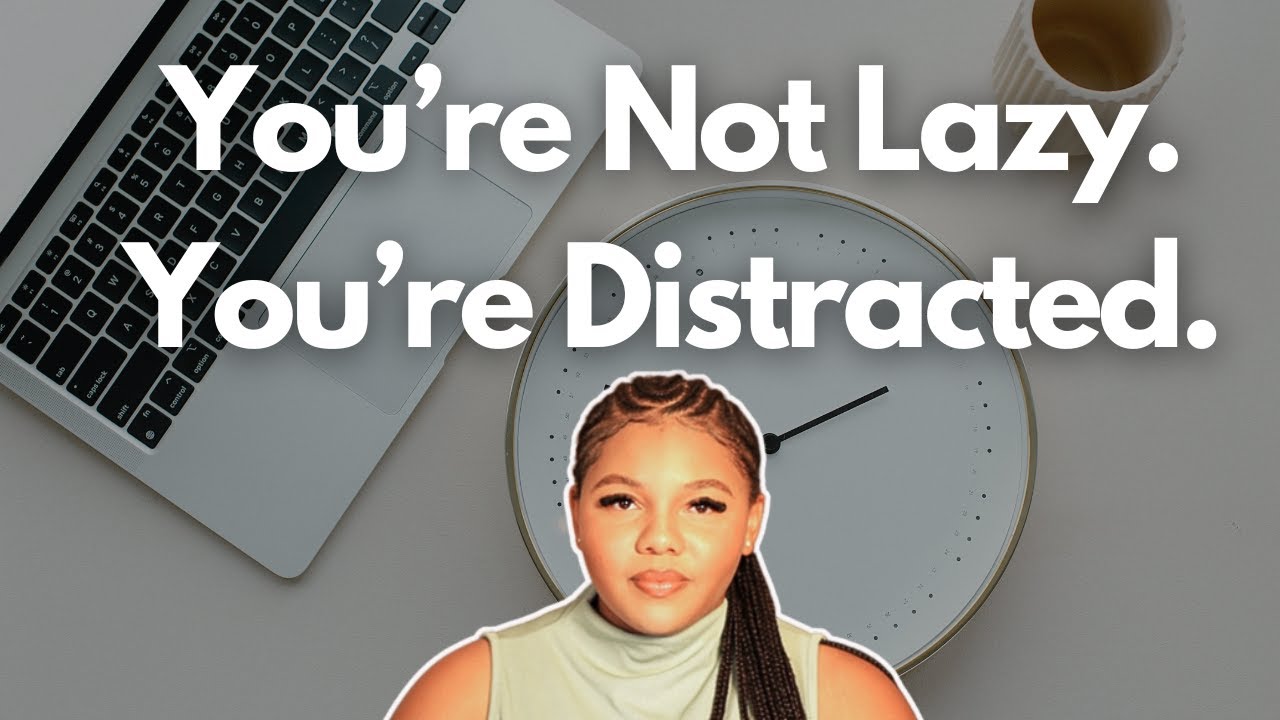 Why You’re Not As Far As You Should Be