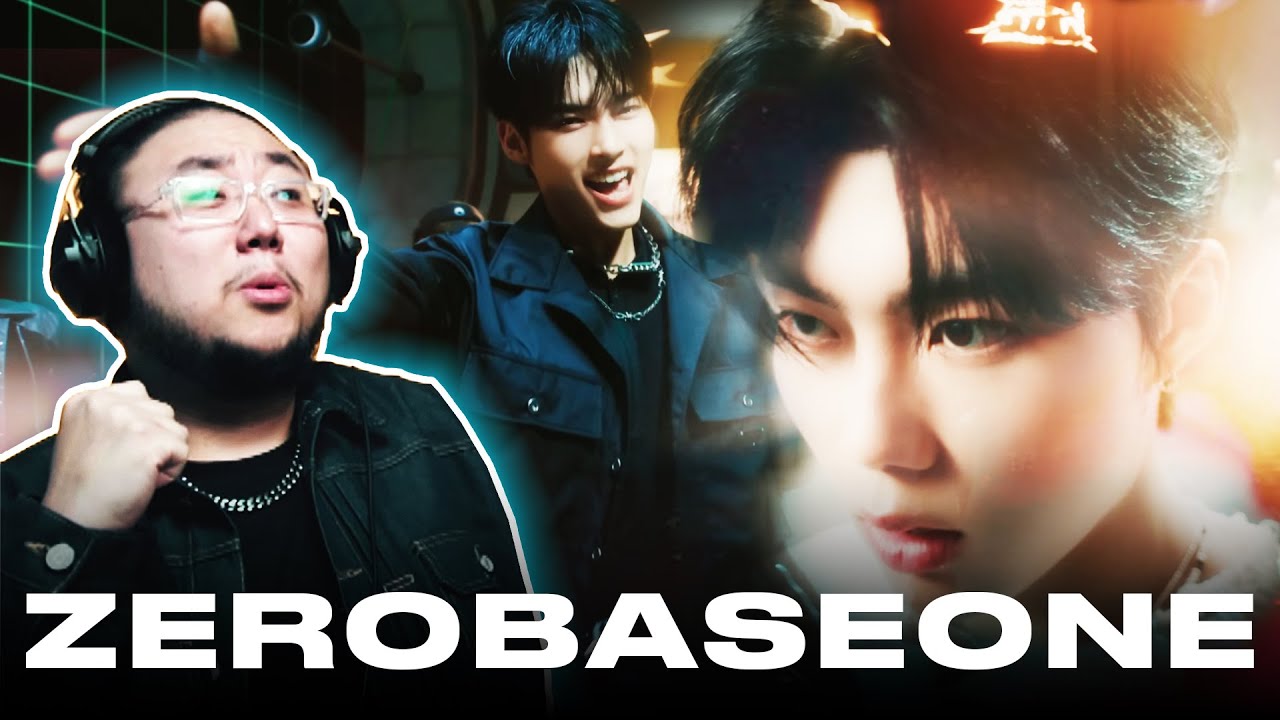 The Kulture Study: ZEROBASEONE 'In Bloom' MV REACTION & REVIEW