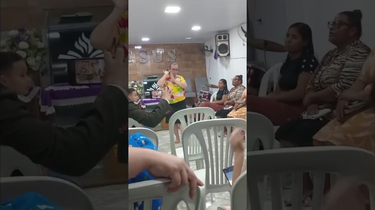 Gesto por Jerusalém 
