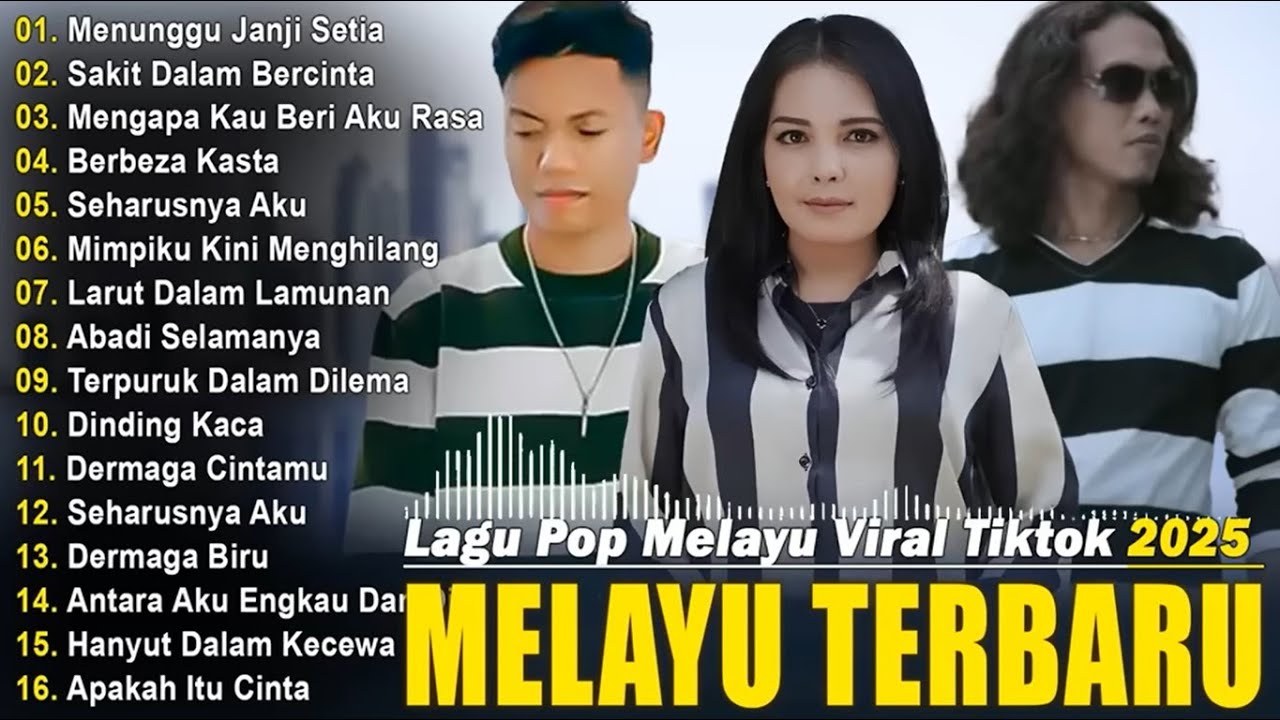 Thomas Arya, Elsa Pitaloka, Yelse - Ipank - Lagu Slow Rock Terbaru 2025 Enak Didengar & Bikin Baper