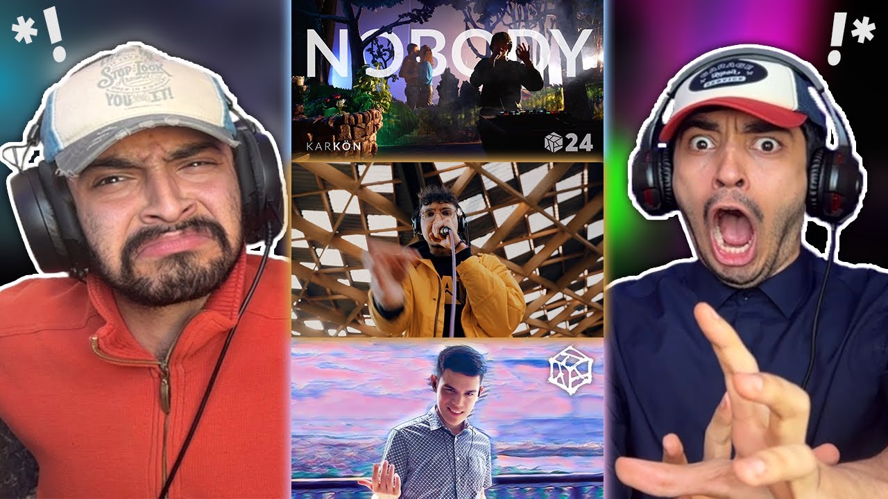 THRILLERS REACT | GBB24: LOOPSTATION WILDCARDS | JOSH O | CARDONA | BREZ!!!
