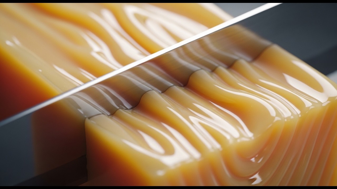 ASMR Soap Unwrapping No Talking, |  Only Pure Relaxing Soap Bar Opening Sounds