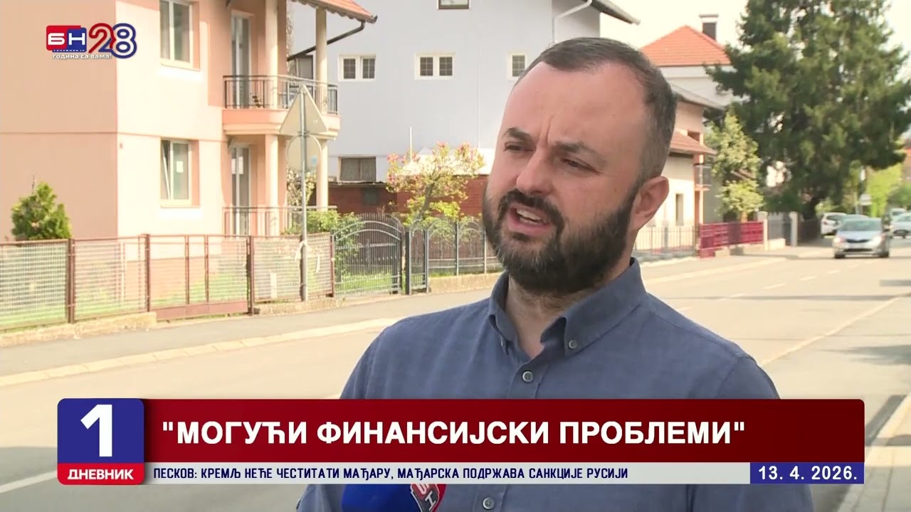 KRAJ ORBANOVE ERE: Brojne posljedice za Dodikov režim?!