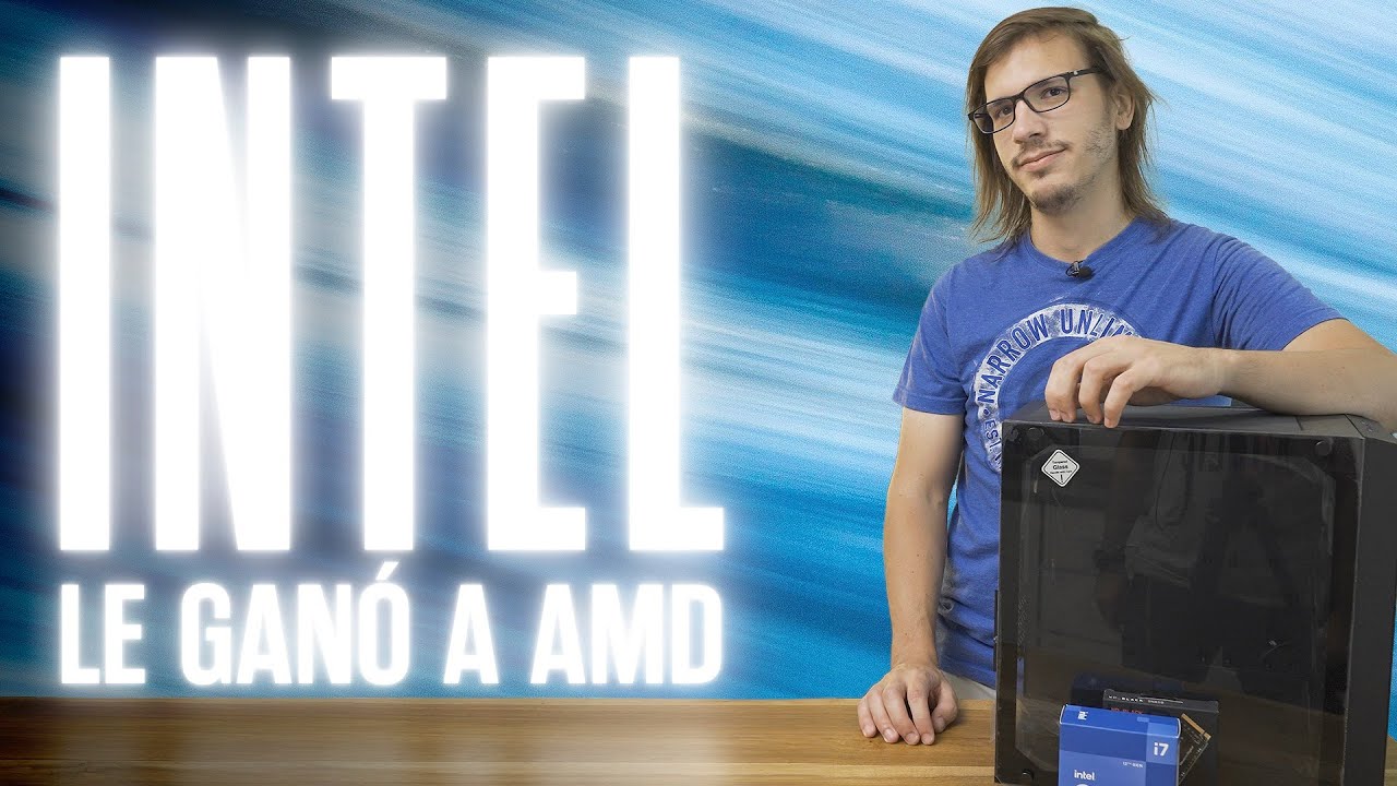 Actualizamos una PC luego de SIETE AÑOS!!