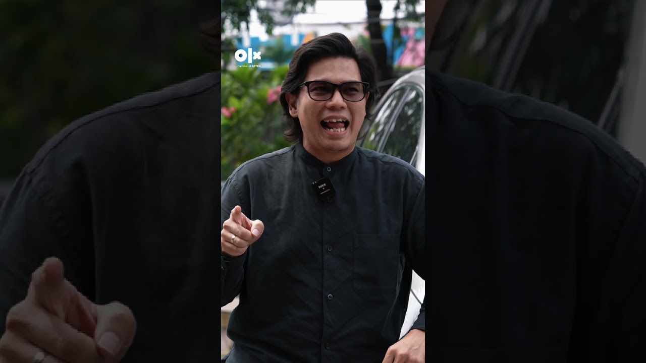 INCARAN EKSEKUTIF MUDA, LEXUS RX 200T SUV PREMIUM LEBIH MURAH DARI PAJERO!