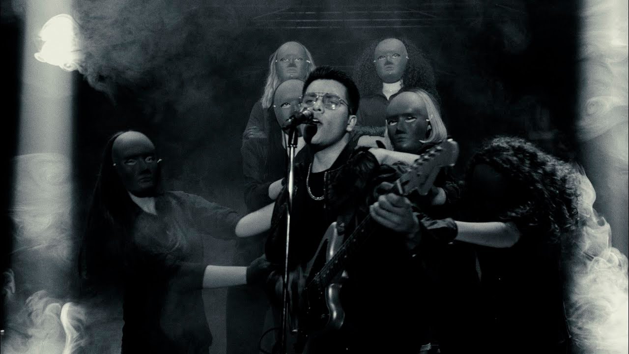Stuffers - MG (Video Oficial)