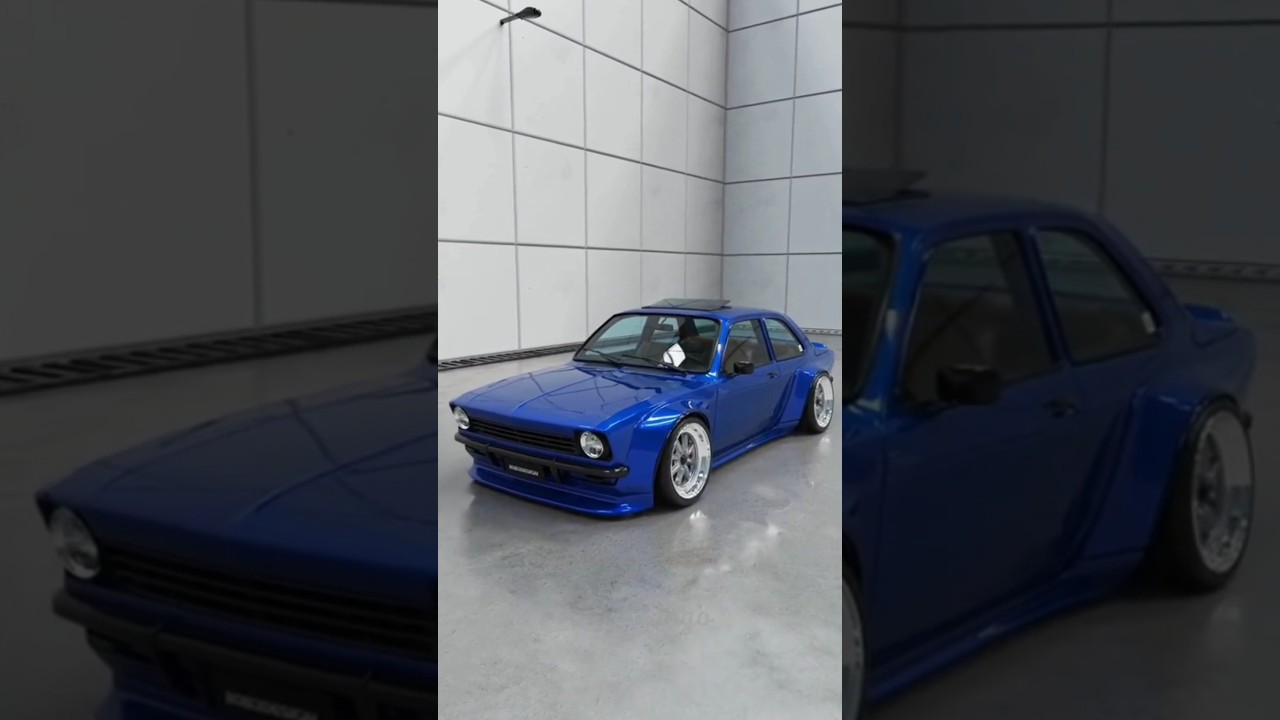 Carros com Body Kit | Parte 30 | #chevette #chevrolet