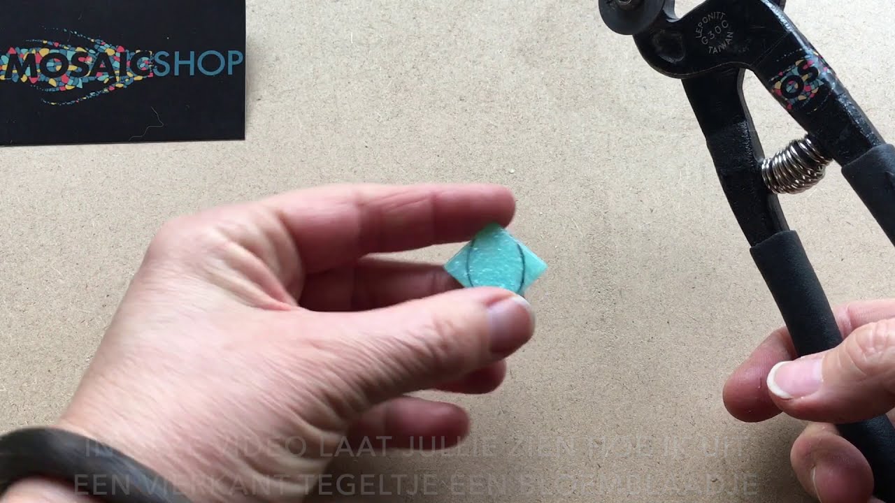 Bloemblaadjes knippen