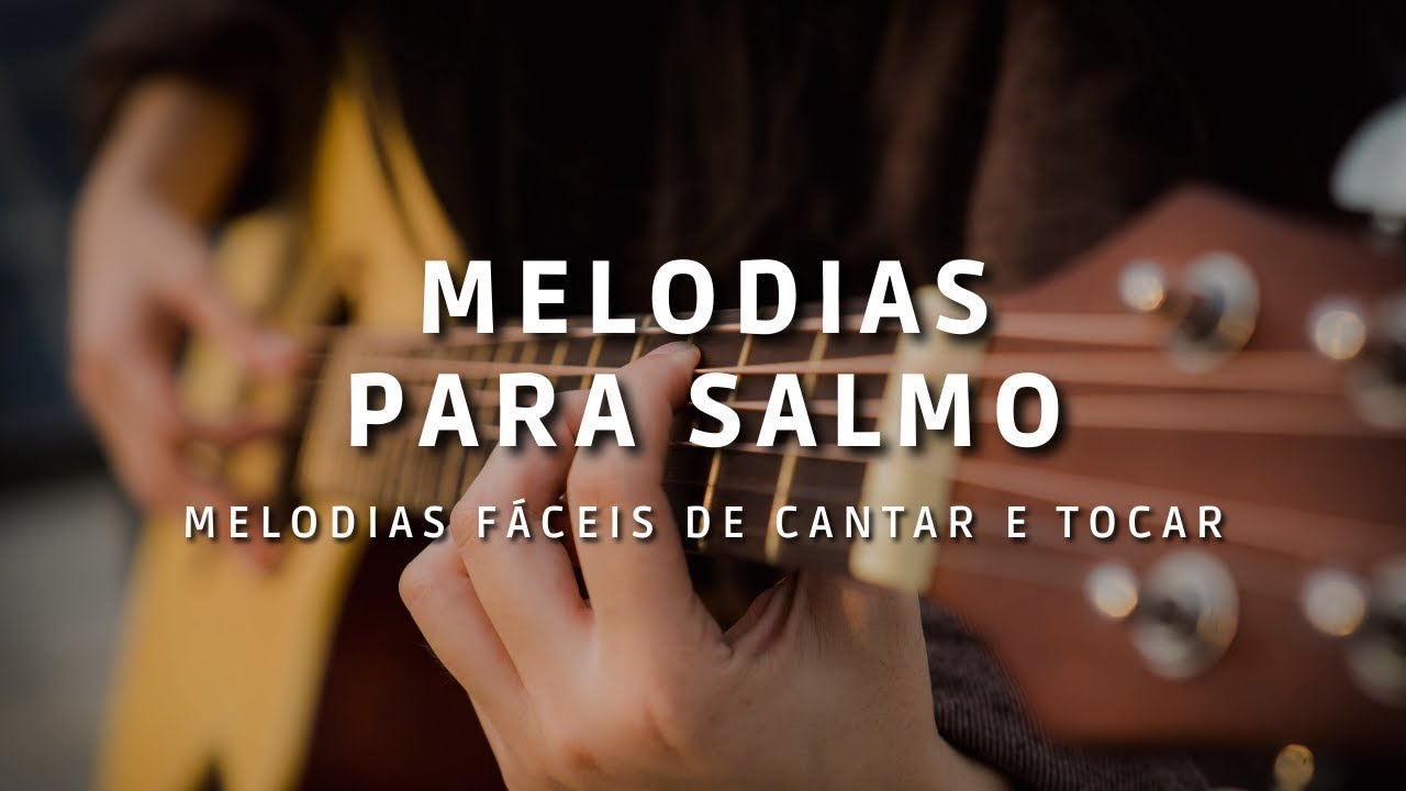 3 Melodias Para Salmo Litúrgico (Sl 50)
