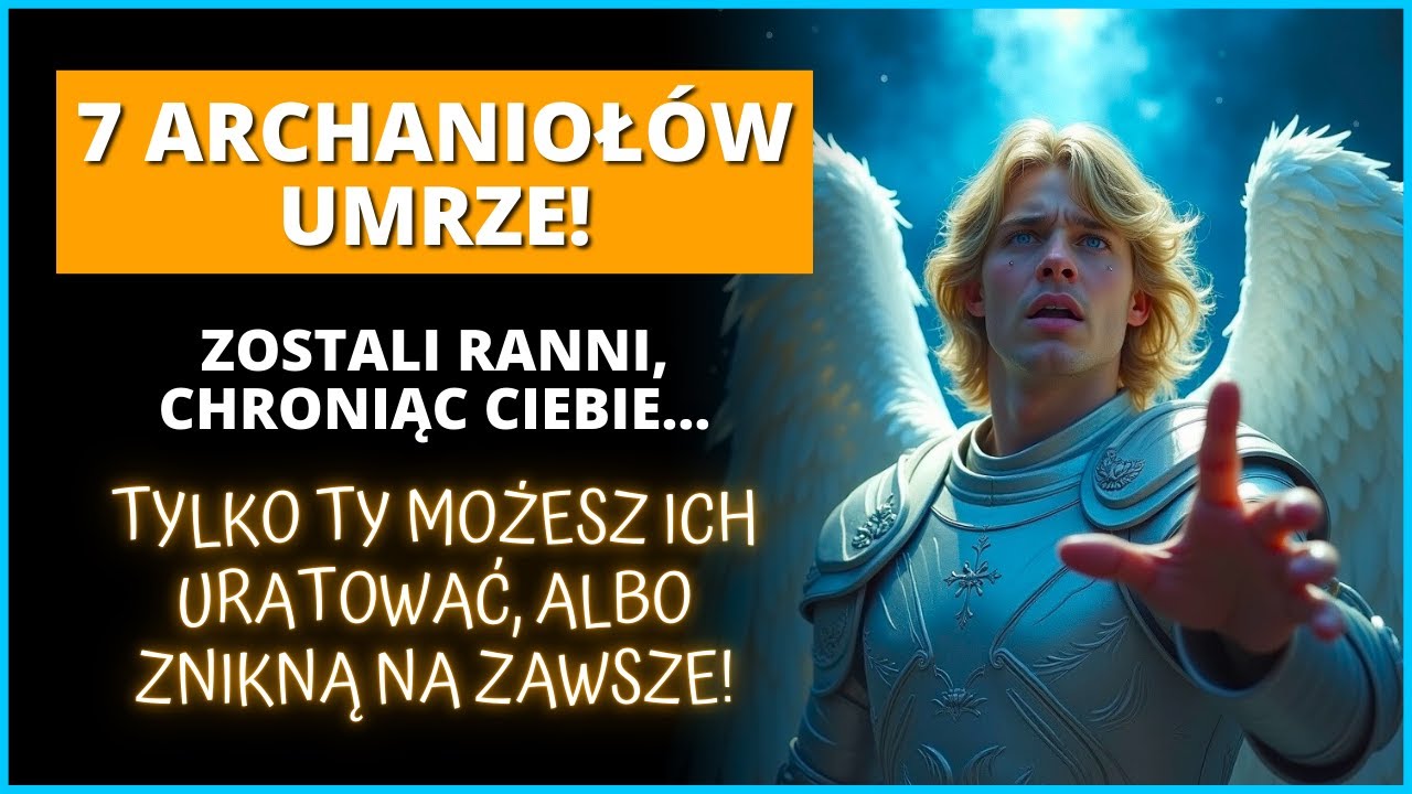 😭 UMRZESZ ZA 15 SEKUND, JEŚLI TO ZIGNORUJESZ!