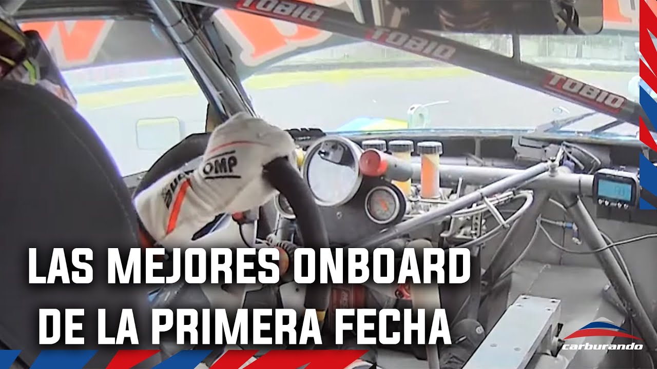 Procar 4000 | Las mejores a bordo de la primera fecha en el Gálvez