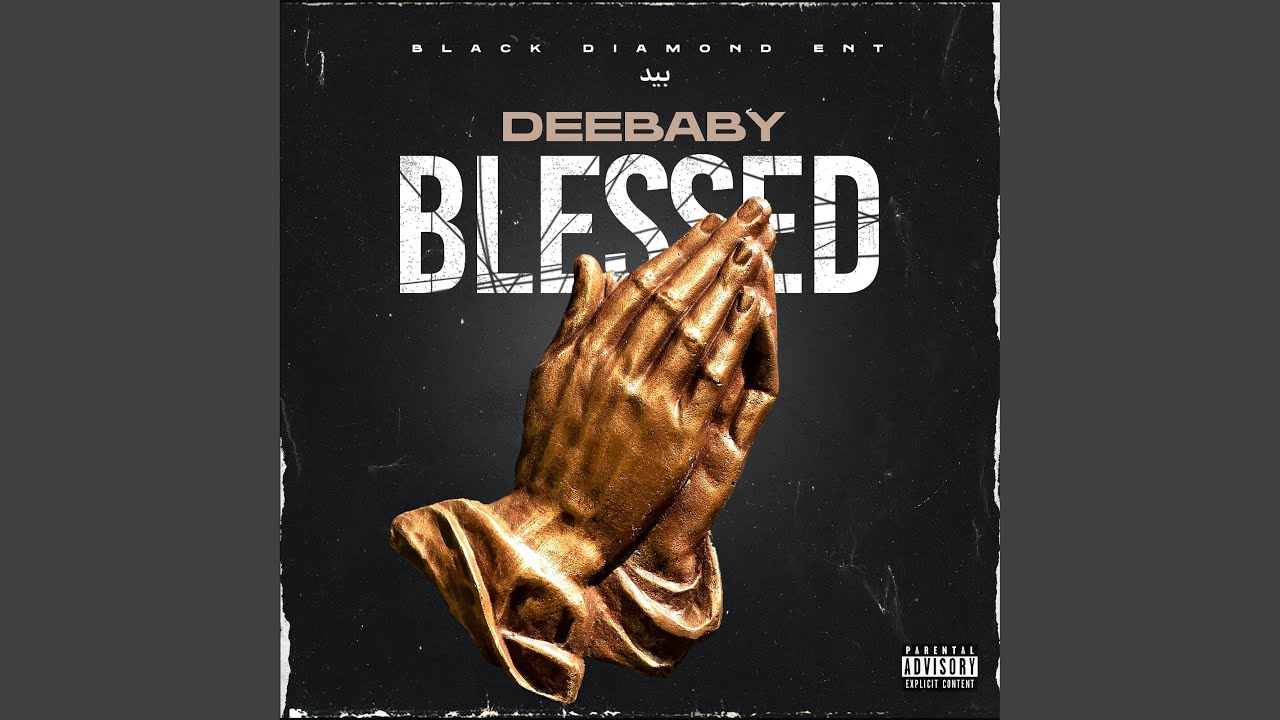 Blessed