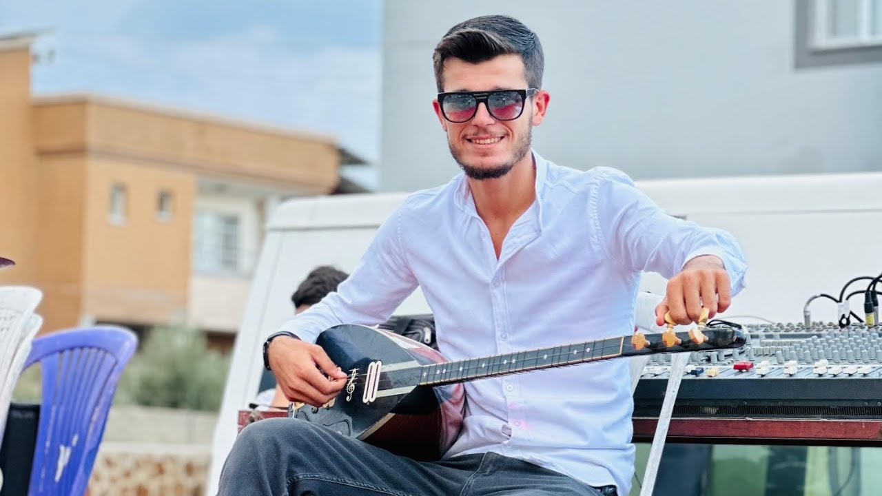 GRUP ÖZKAYALAR KİLİS DÜĞÜNü CUMA KAYA HALİL KURT