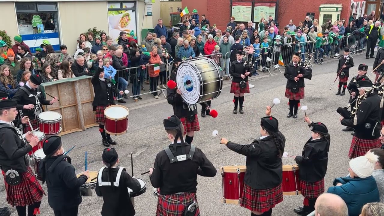Fís Lá le Pádraig 2025