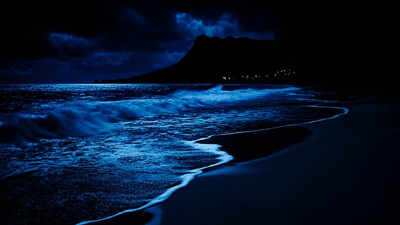 Fall Asleep In Under 3 Minutes - Sleep Deeply With Calming Ocean Sound For A Peaceful Night Rest