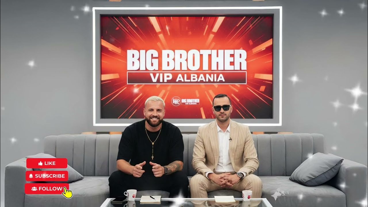 ​Sytë e Mi, Zemra Jote (Dedikim për Luiz Ejllin & Stenaldon)