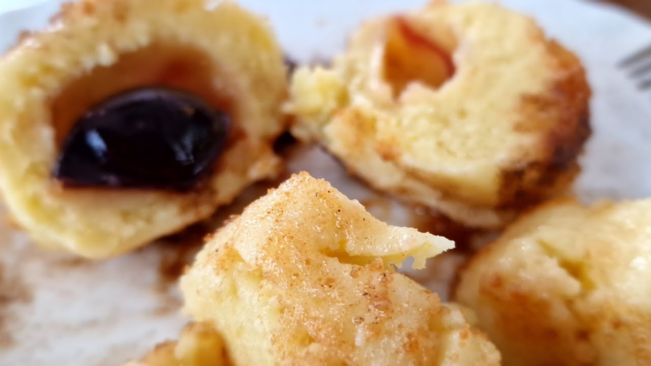 Knedli kod Domaćina