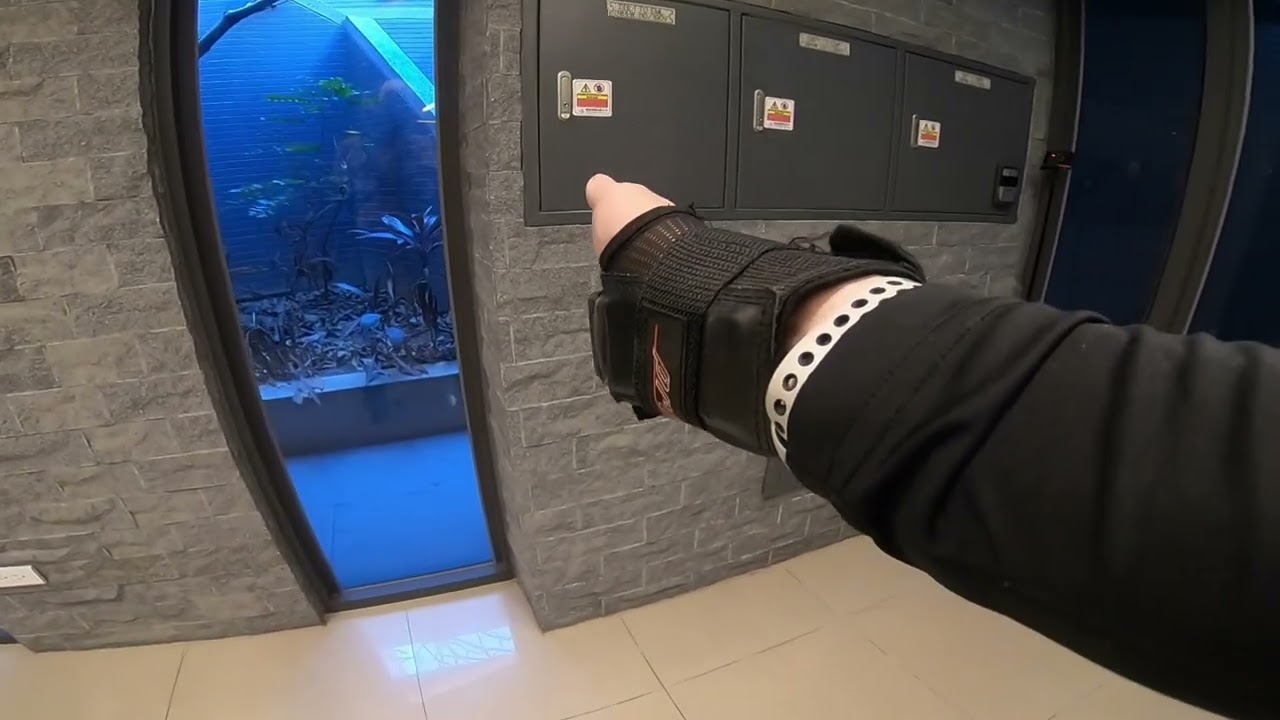 測硬體丁｜三月拾壹