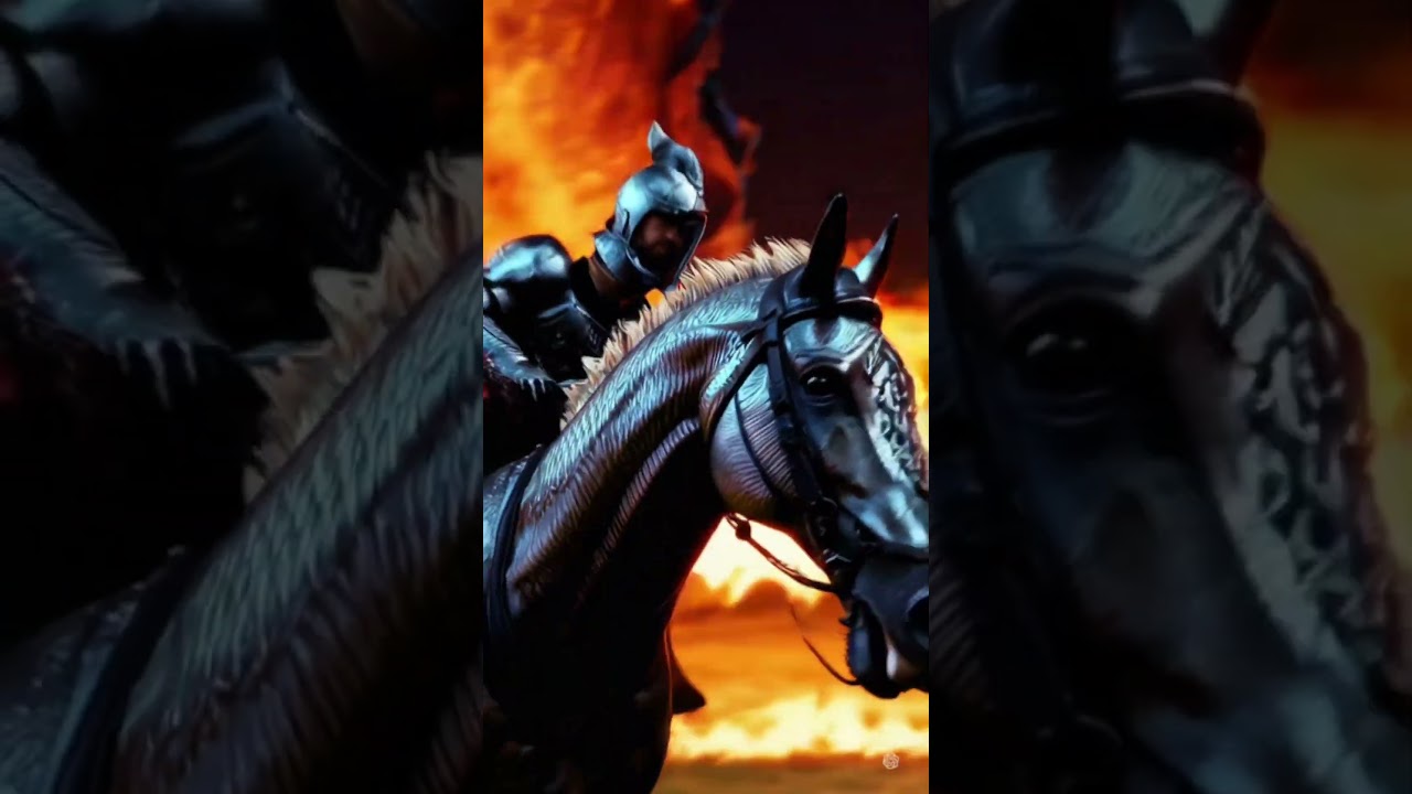 #CinematicShorts#EpicAI#VisualExperience#MindBlowing#epicscenes