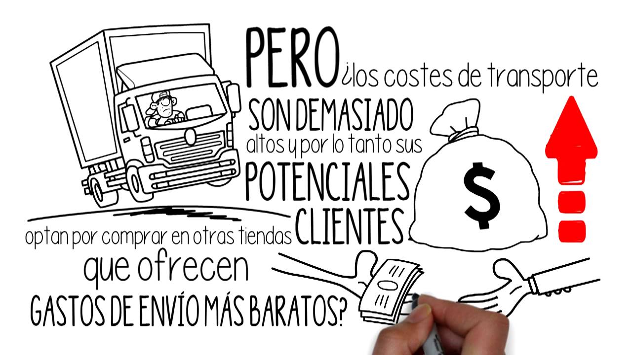 Delnext - C&oacute;mo Aumentar Ventas Online