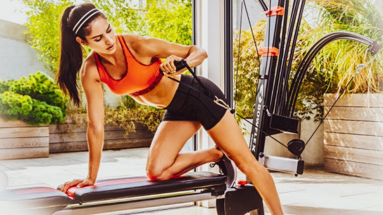 5 Best Home Gym Equipment for Your Workouts on Amazon