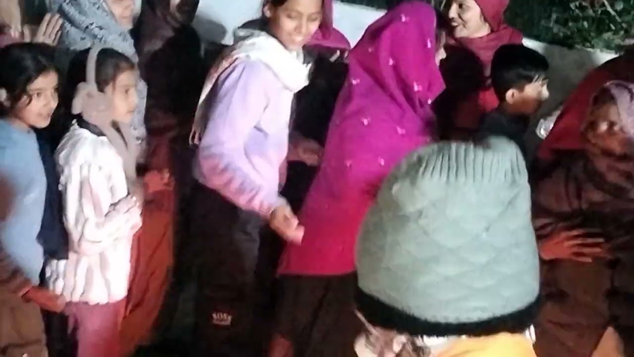 @@Happy lohri to all my friends @@@@