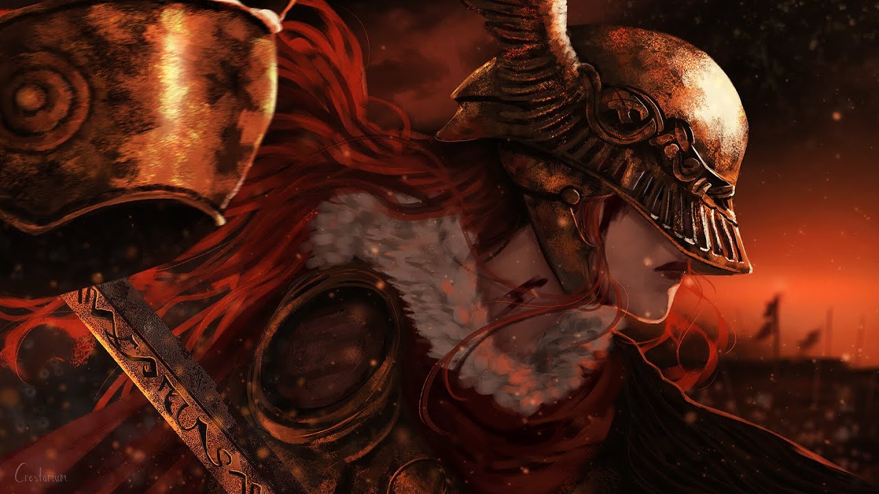 Gothic Storm - Approaching The End | Epic Intense Hybrid Music