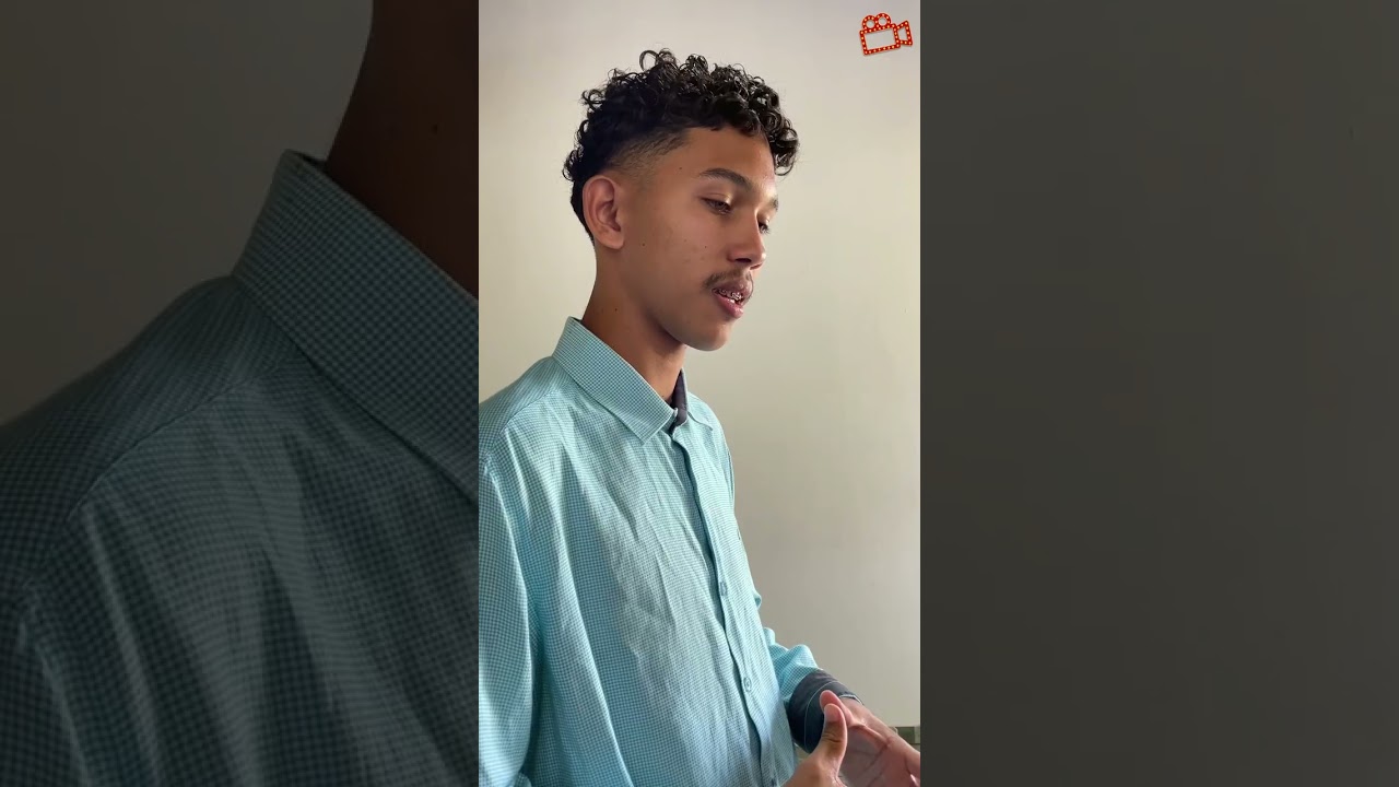 Eles HUMILHARAM o faxineiro sem saber quem ele era, e foram surpreendidos no final! 1