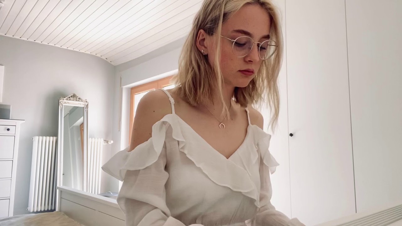 Tom Odell | Cover | Another love