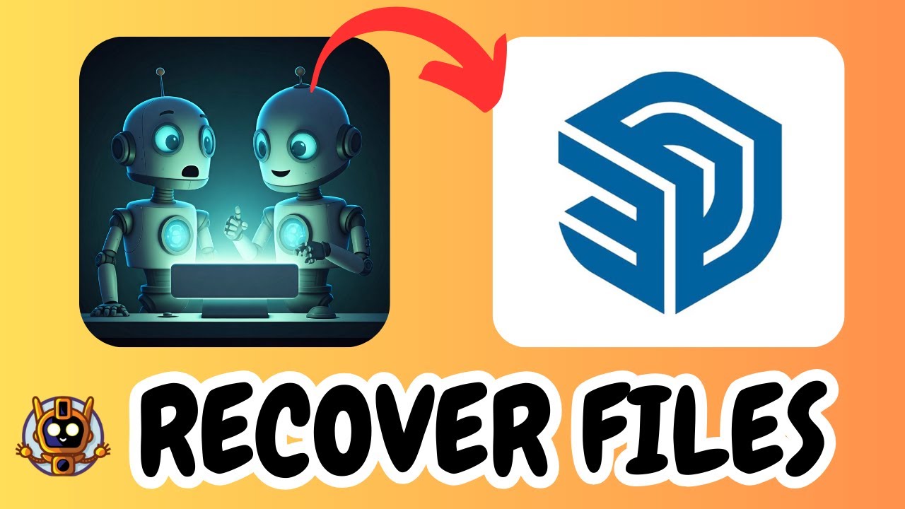 How To Recover Unsaved Sketchup Files - Quick & Easy