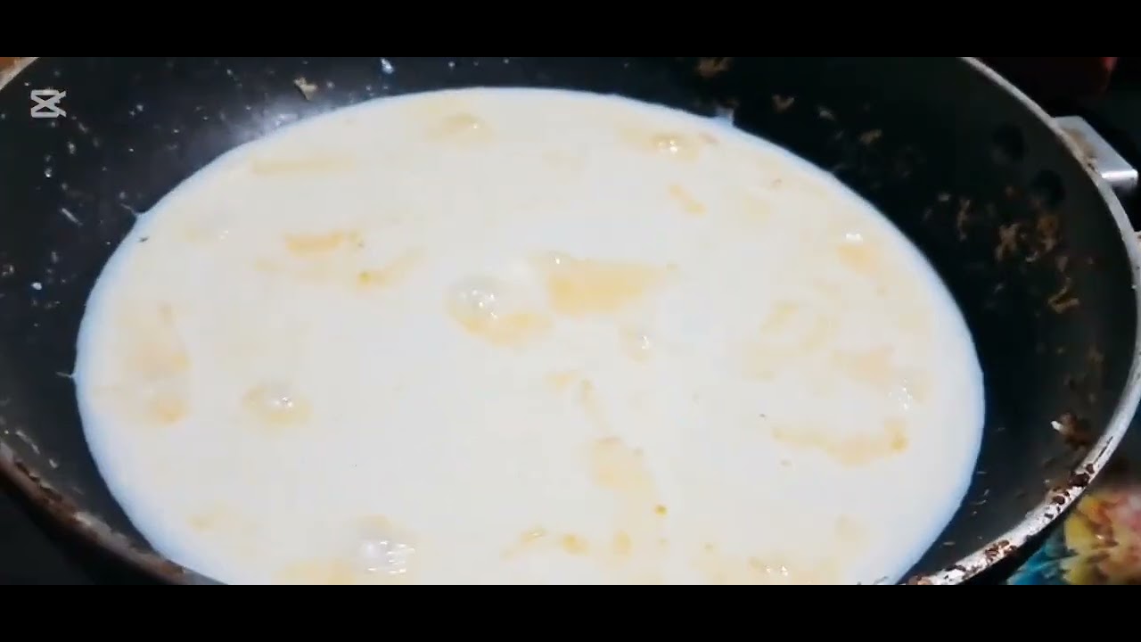 ঈদ স্পেশাল নওয়াবি সেমাই 😋😋😋