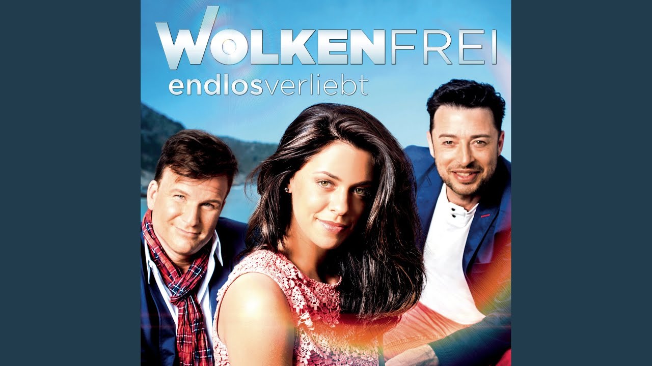 Jeans, T-Shirt und Freiheit (Hazienda Extended Mix)