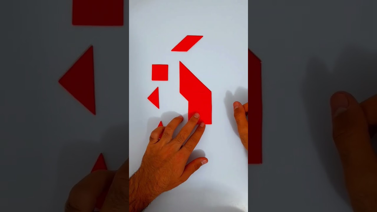 Rabbit 🐇 🐰 tango the puzzle  game #puzzle #braingames #braintest #puzzlegame #tango #brainpower