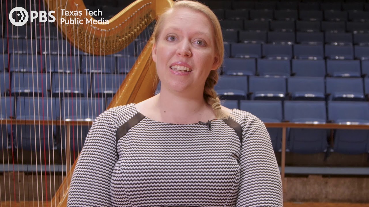 The Harp's Irish History | A Quick Note