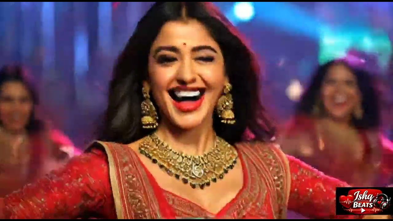 Insta Pe Follow Kar Le Piya 📱💃 | Desi Bollywood Item Song | New Hindi Dance Song 2026