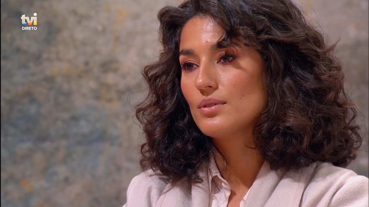 Mafalda Matos: «Não sou responsável pelo que outros pensam de mim» | Goucha