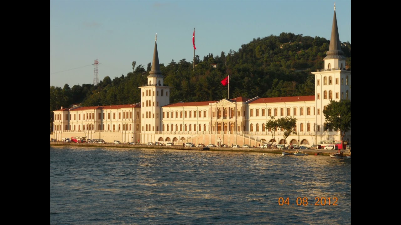 Reşit Çağın Arşivi 2636 - Erol Sayan - Zekâi Süer : Reşat Aysu' nun Nişâburek Saz Semâisi