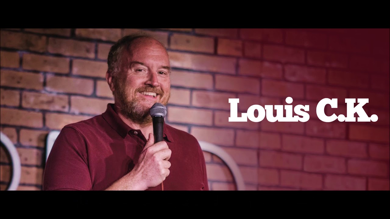 Louis CK - Le figlie e la droga [SUB ITA]