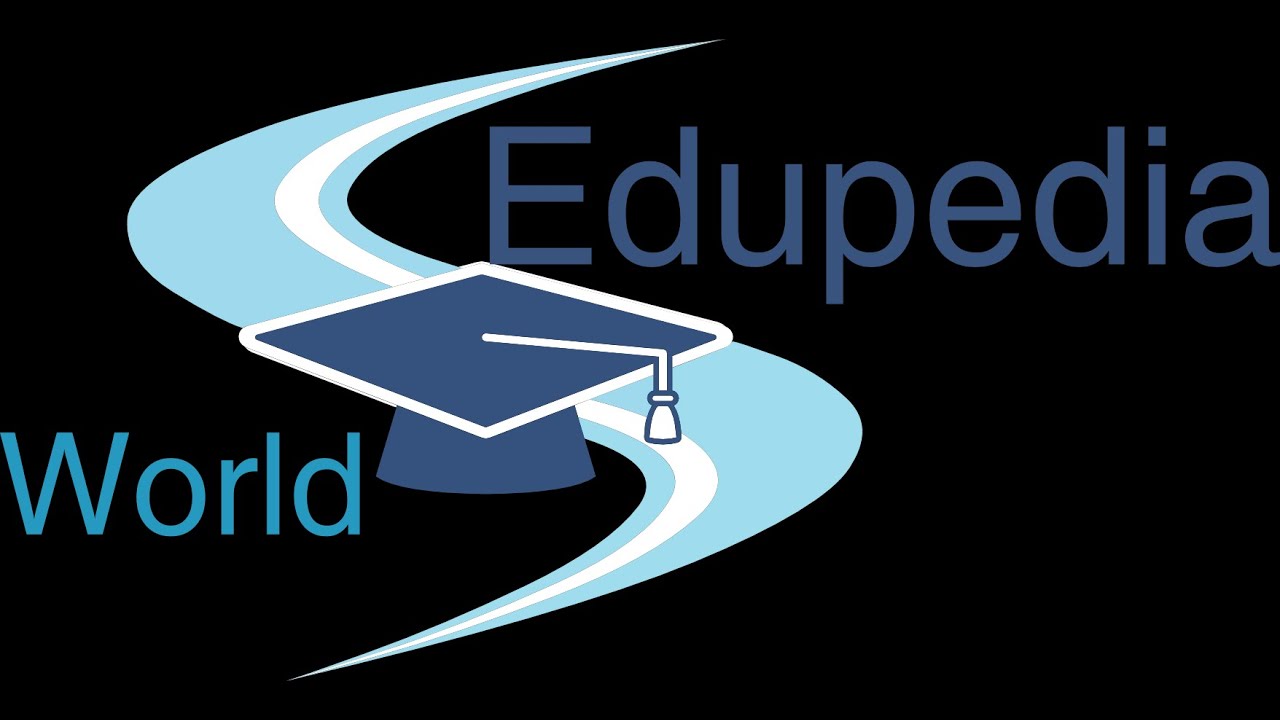 Edupedia World | Free Online Education