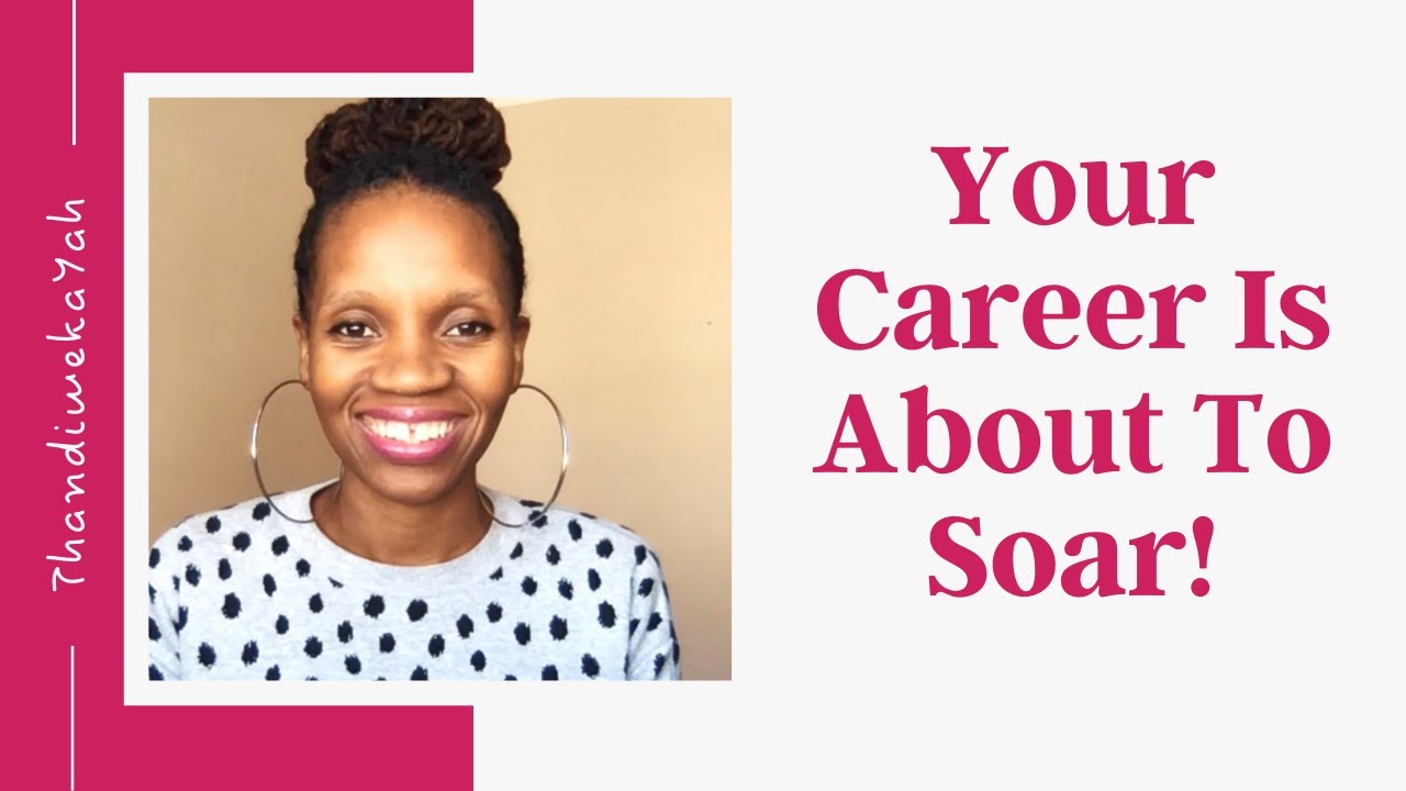 PROPHETIC WORD | Your Career Is About To Soar! | 12 May 2020