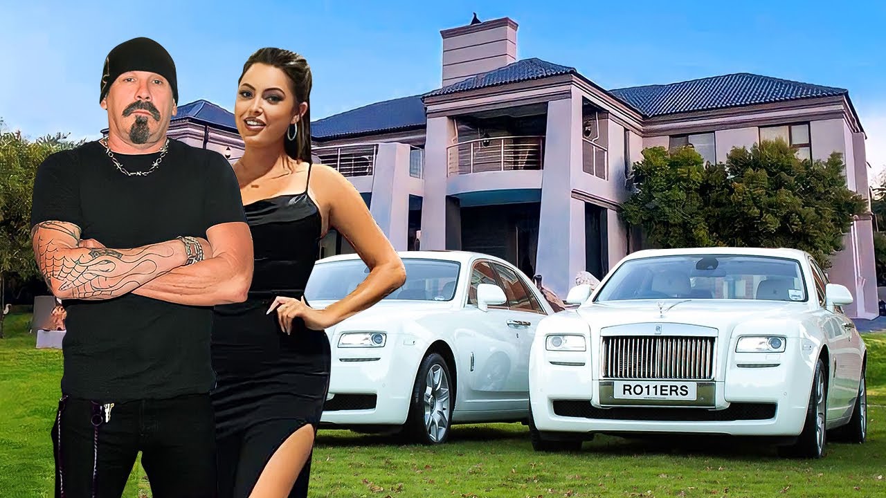 How Rich Are The Cast Members Of Gotham Garage