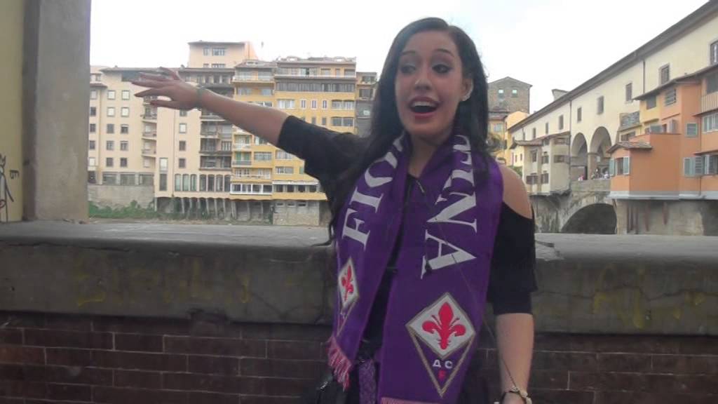 Virginia Ardanese (Vivi Nese) - VIOLA - Official