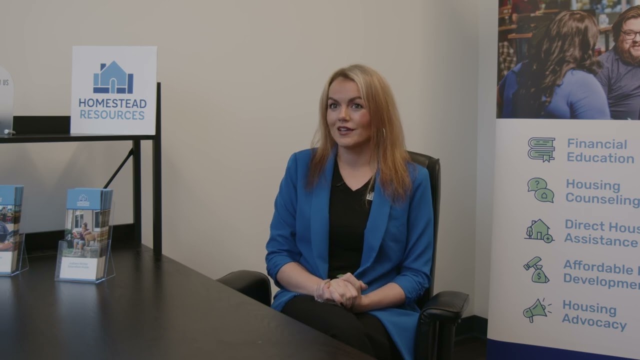 What is Housing Counseling?