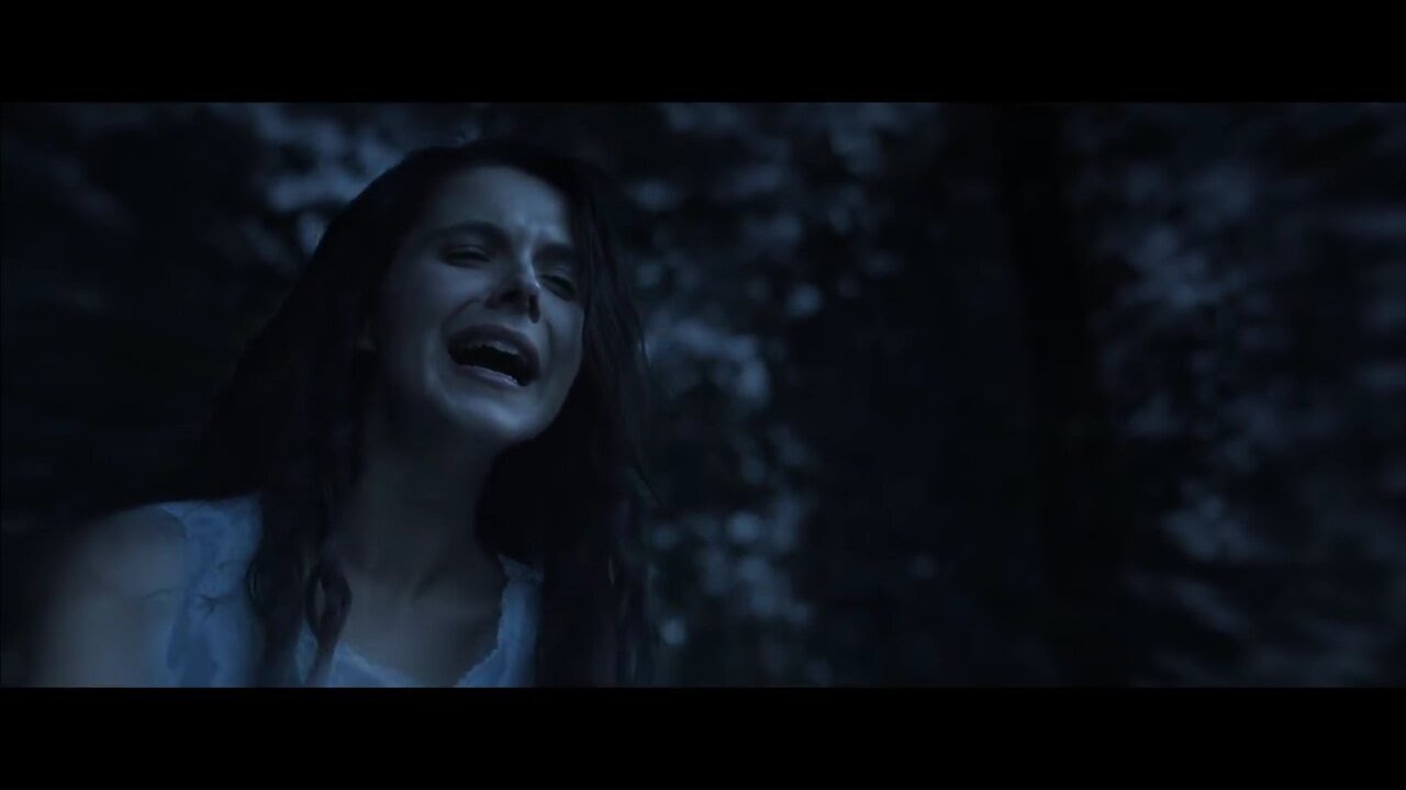 The Mary Alice Brandon File - 