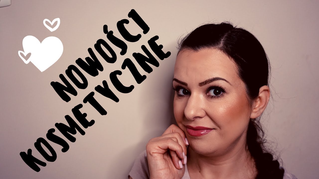 KOSMETYCZNE PEREŁKI| VEOLI BOTANICA I INNE