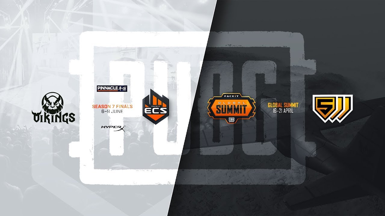 🔴 LIVE: PUBG FACEIT: Global Summit  - Grand Finals Day | Caster: Bomman ft. Trong Linh