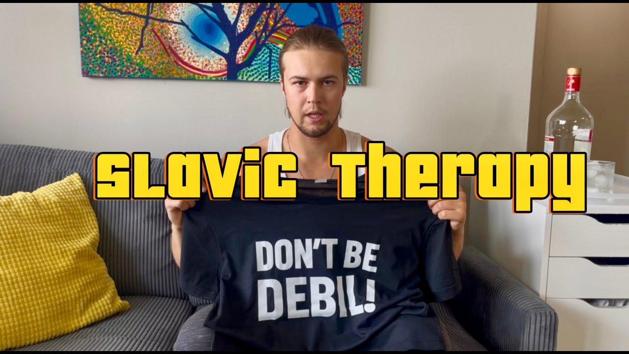 Slavic Therapy #2