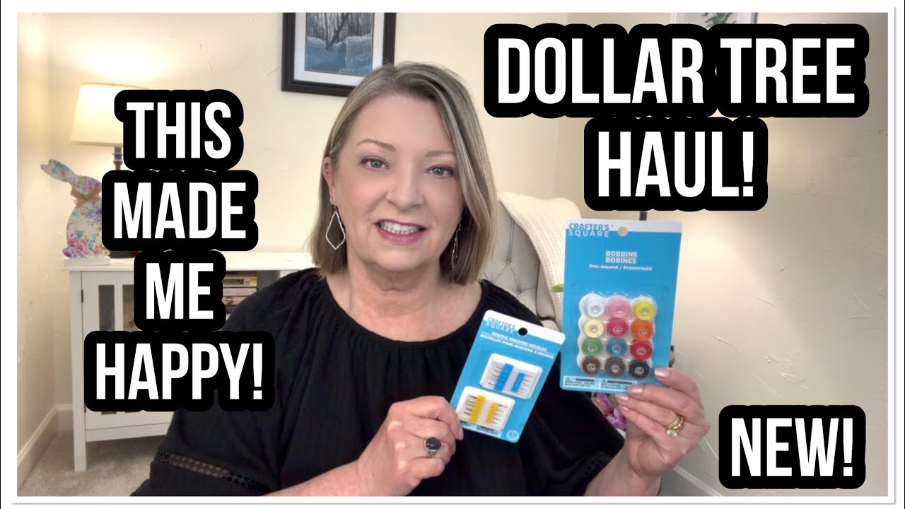 Покупки в Dollar Tree | Это меня очень обрадовало! | Замечательные находки | Dollar Tree никогда ...