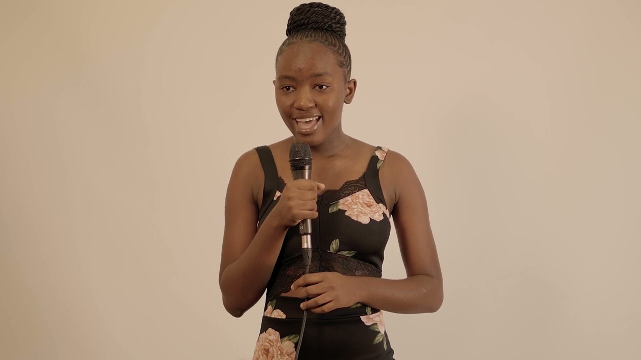 Miss Teen Botswana 2022 auditions